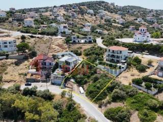 Εξωτερικοι χώροι