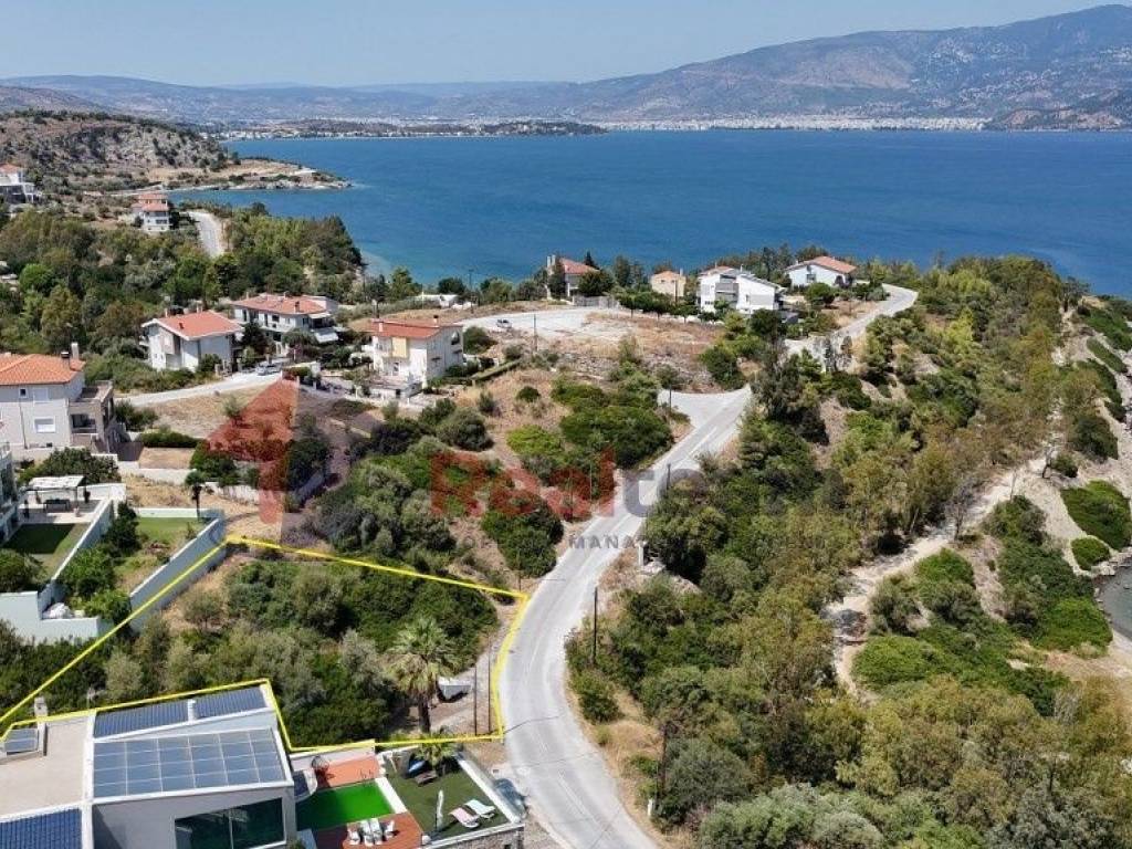 Εξωτερικοι χώροι