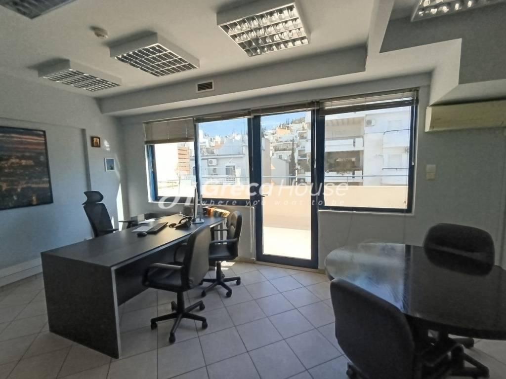 Κτίριο για Golden Visa  προς Πώληση στον Λυκαβηττό