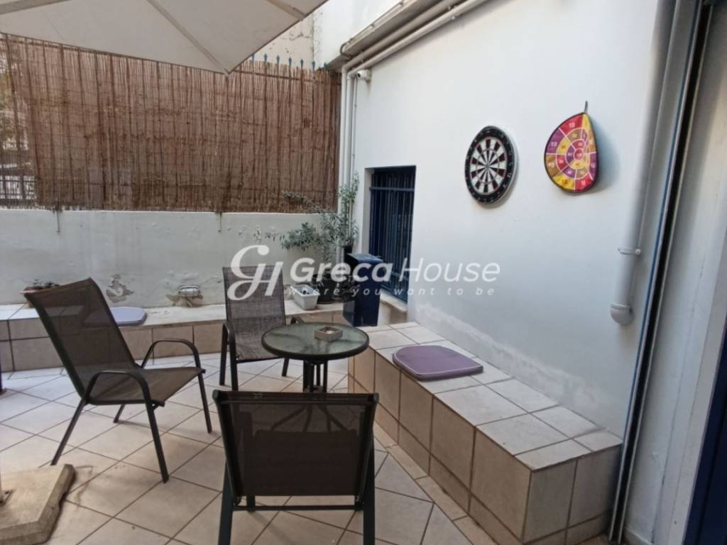 Κτίριο για Golden Visa  προς Πώληση στον Λυκαβηττό