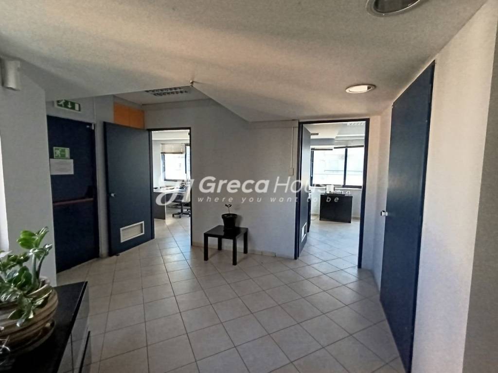 Κτίριο για Golden Visa  προς Πώληση στον Λυκαβηττό