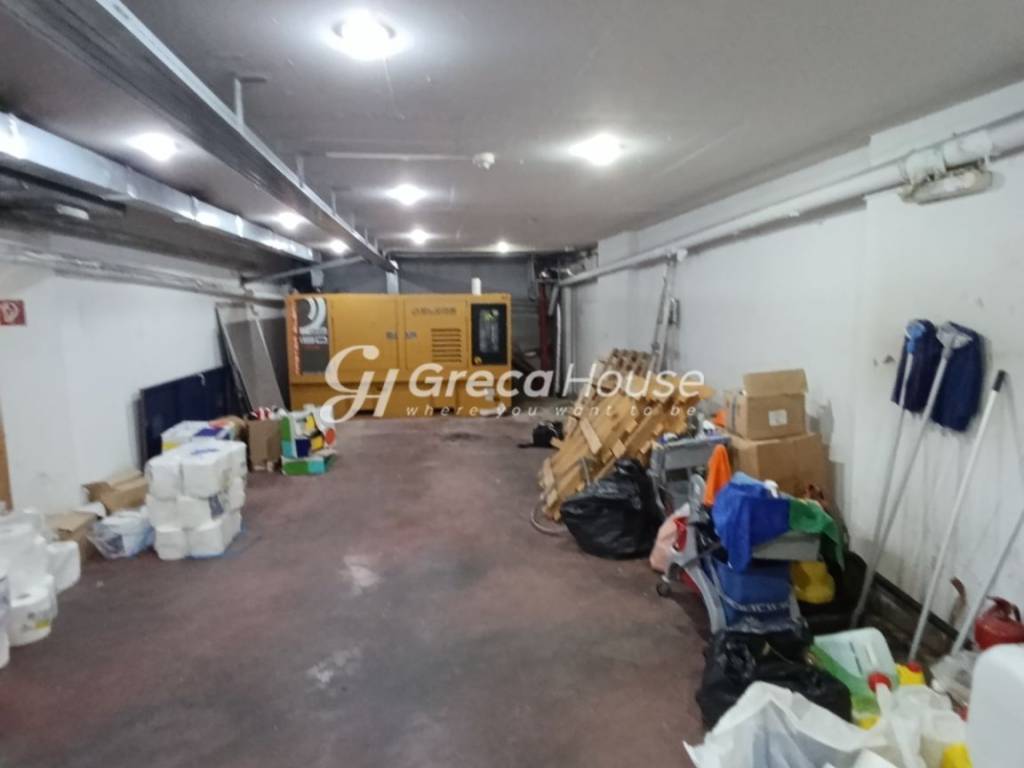 Κτίριο για Golden Visa  προς Πώληση στον Λυκαβηττό