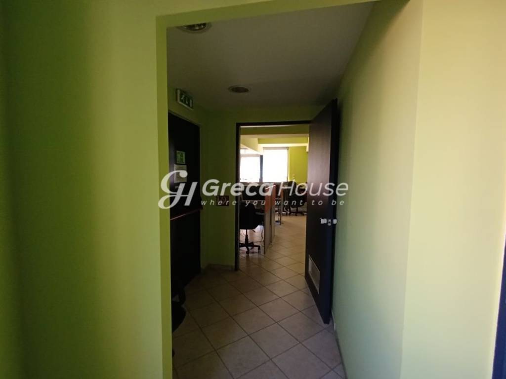 Κτίριο για Golden Visa  προς Πώληση στον Λυκαβηττό