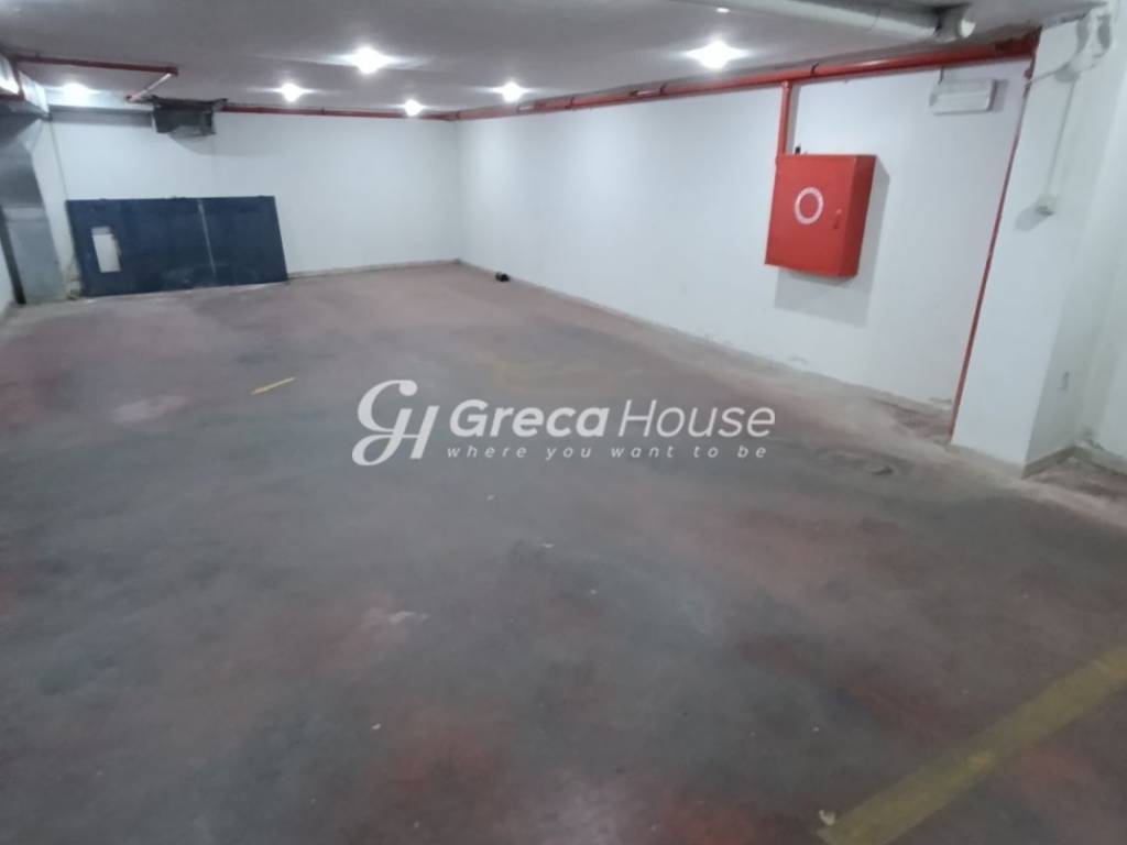 Κτίριο για Golden Visa  προς Πώληση στον Λυκαβηττό