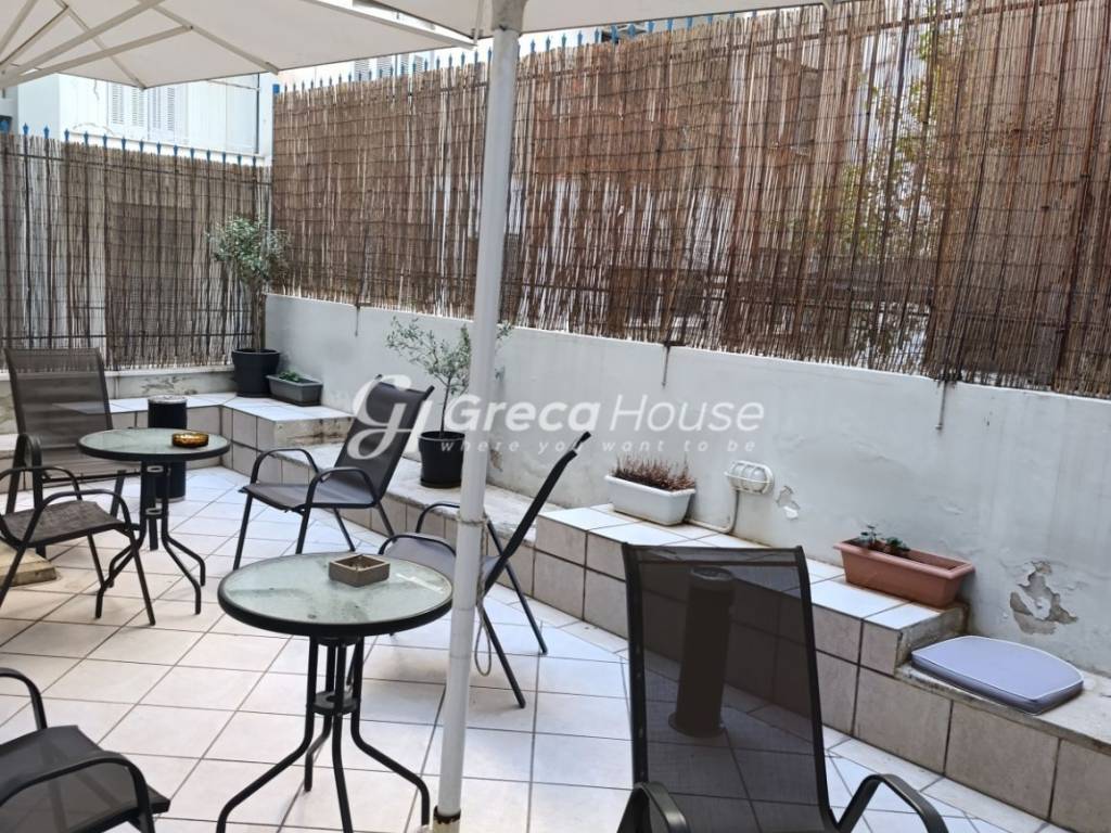 Κτίριο για Golden Visa  προς Πώληση στον Λυκαβηττό