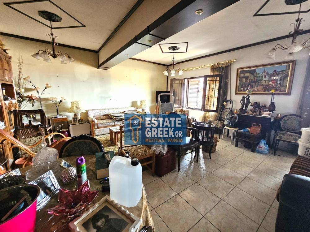 ★ ΑΜΕΣΑ ΔΙΑΘΕΣΙΜΟ ★ Με 3+1 υπνοδωμάτια ★ 1+1 μπάνια ★ Τιμή διαπραγματεύσιμη ★ 