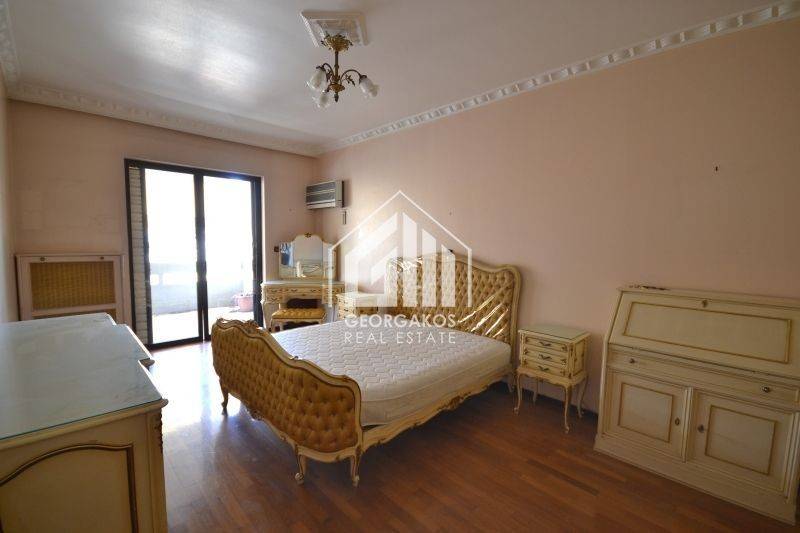 Υπνοδωμάτιο