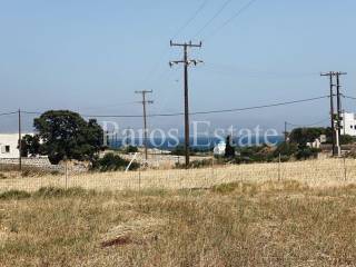 Θέα από το αγροτεμάχιο