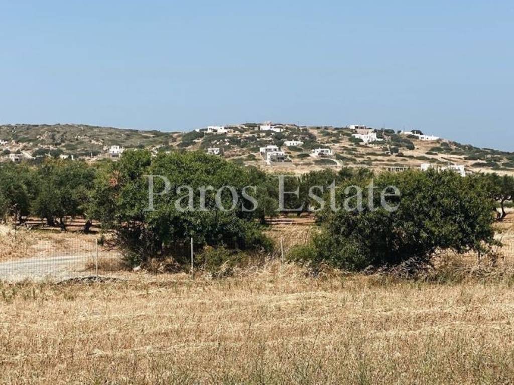 Αγροτεμάχιο