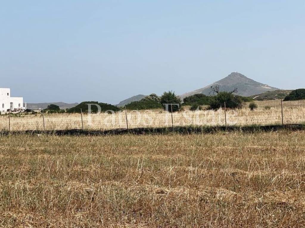 Αγροτεμάχιο