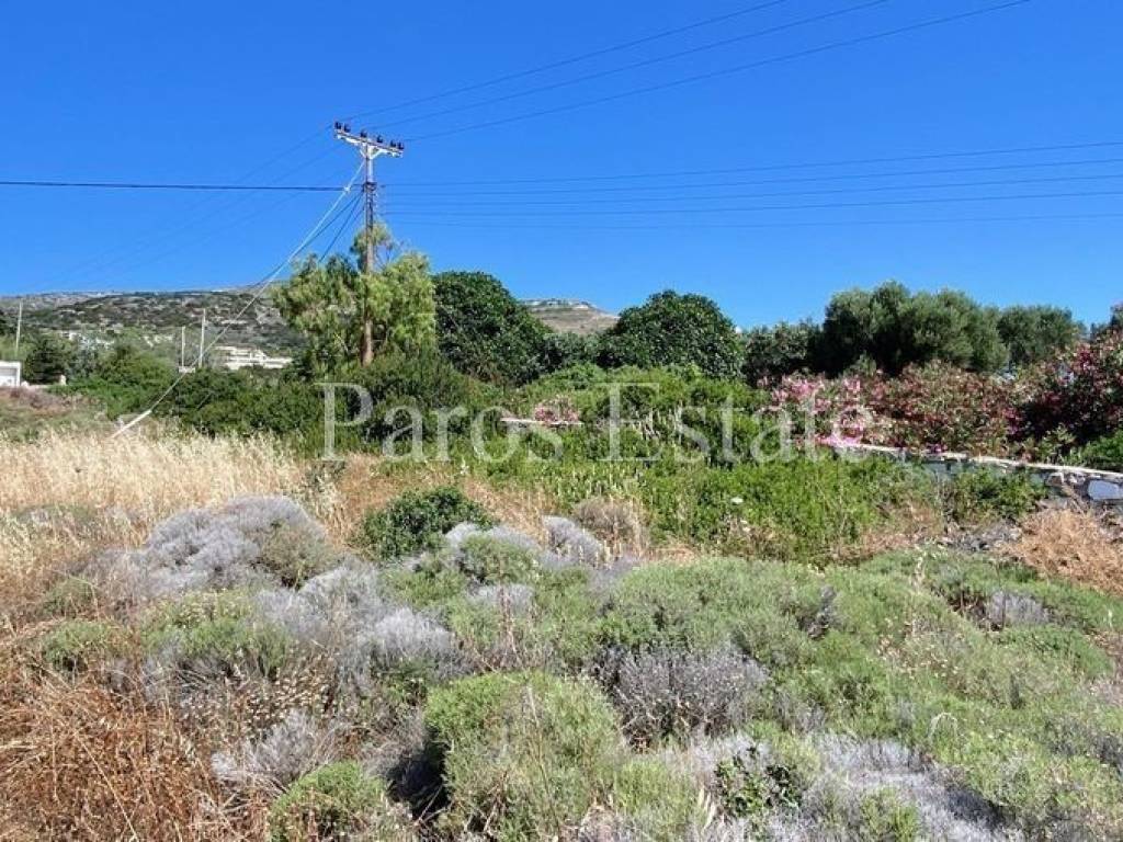 Aγροτεμάχιο