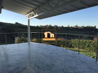 Καρδία, Μονοκατοικία