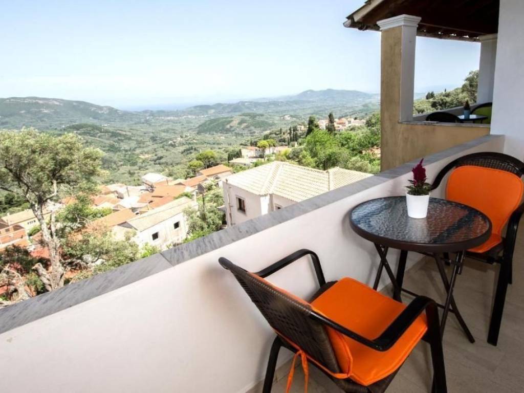 Detached - Grekodom 61159|916788