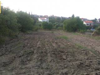 Μεθώνη, Οικόπεδο, 575 τ.μ.