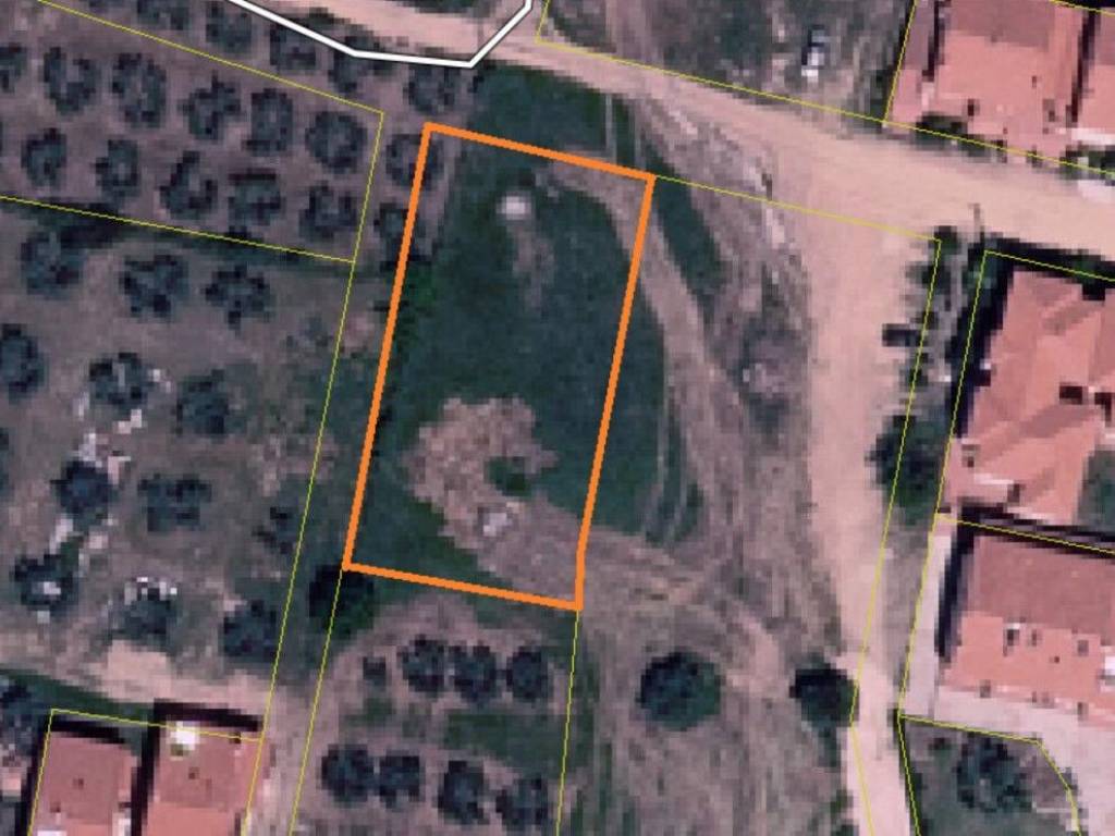 Plot - Grekodom 61264|921475