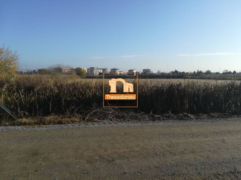 Σίνδος, Αγροτεμάχιο, 11.980 τ.μ.