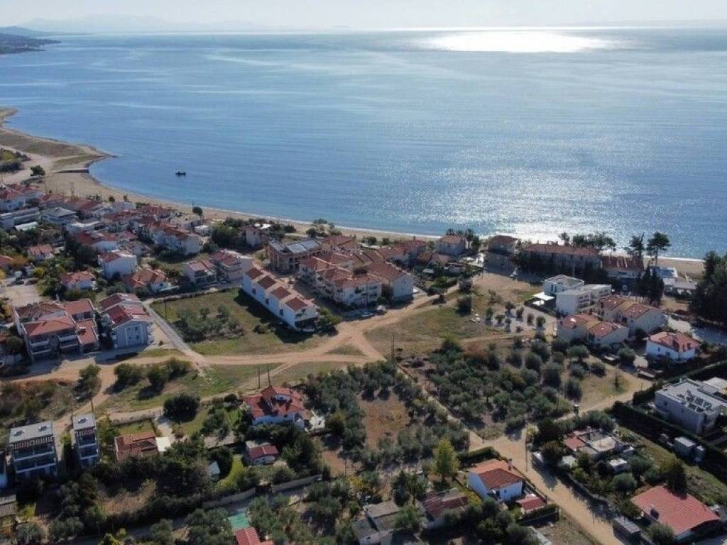 Plot - Grekodom 61264|922221