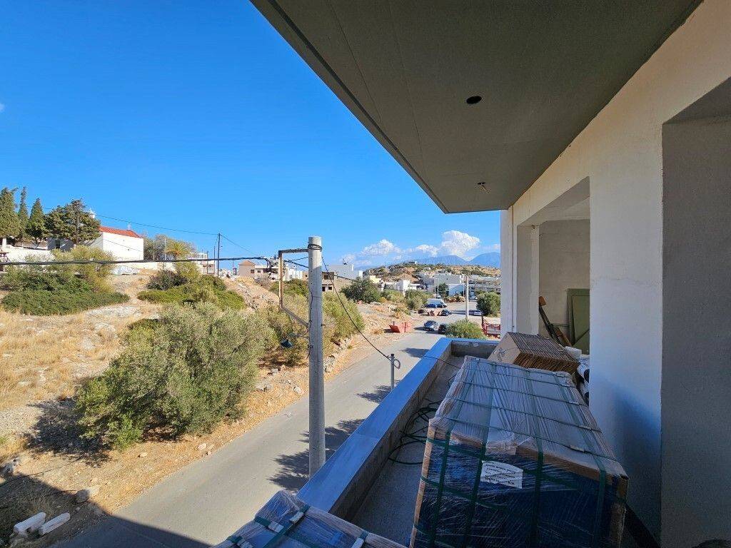 Apartment - Grekodom 61696|933190