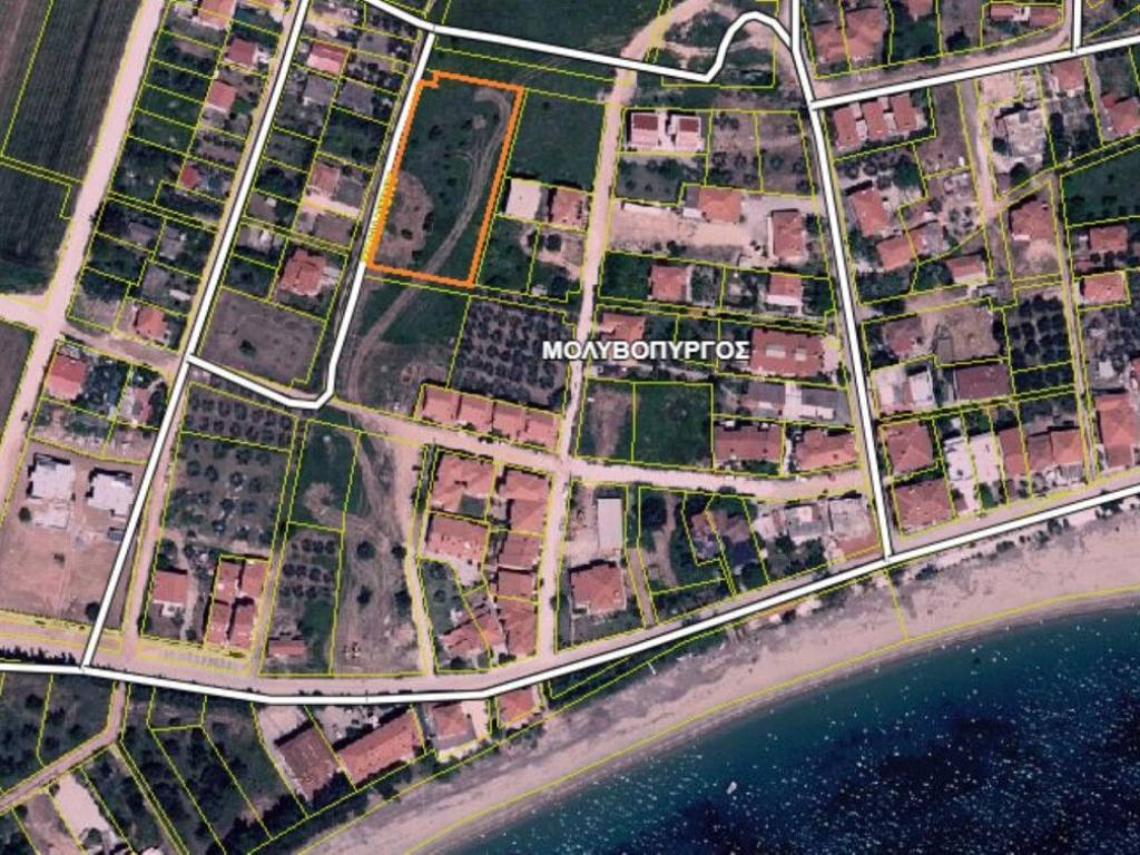 Plot - Grekodom 61266|921505