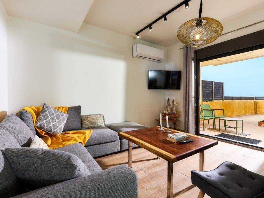 Maisonette - Grekodom 61712|985245