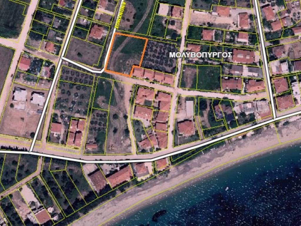 Plot - Grekodom 61265|921494