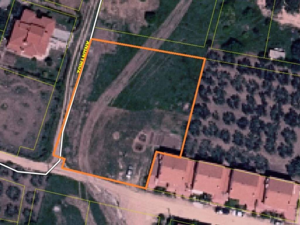 Plot - Grekodom 61265|921497