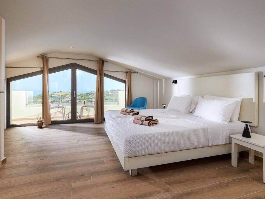 Maisonette - Grekodom 61712|985261