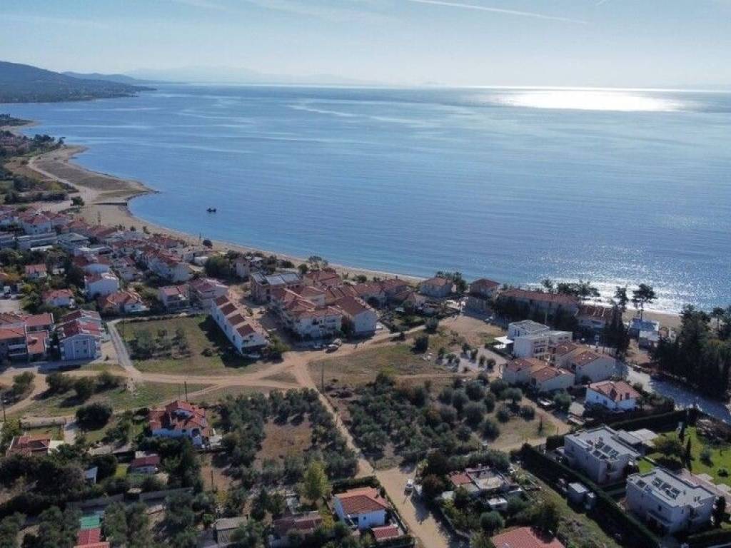 Plot - Grekodom 61265|922230