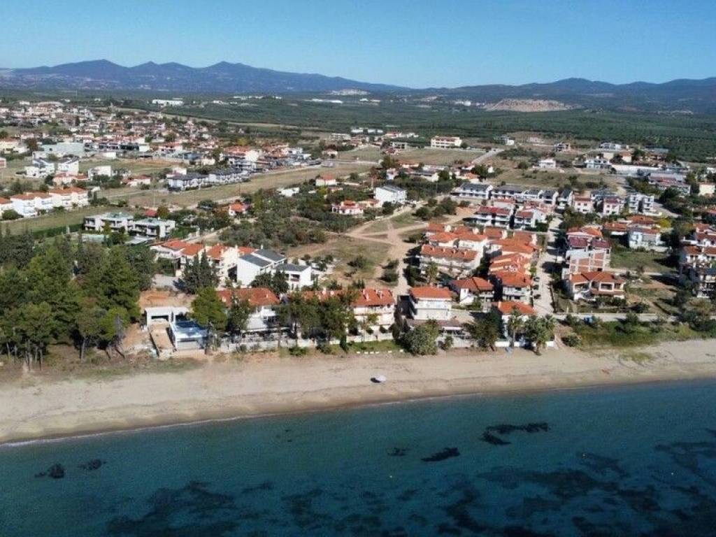 Plot - Grekodom 61265|922231