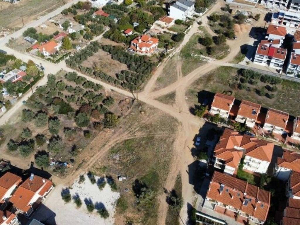 Plot - Grekodom 61265|922232