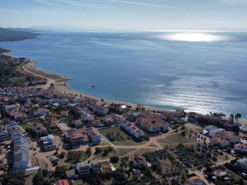 Plot - Grekodom 61265|922236