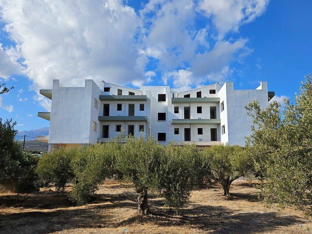 Apartment - Grekodom 61695|933159