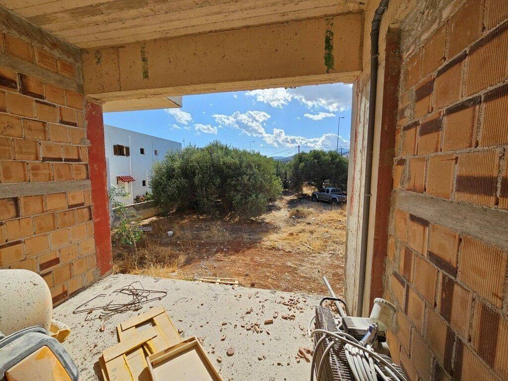 Apartment - Grekodom 61695|933162