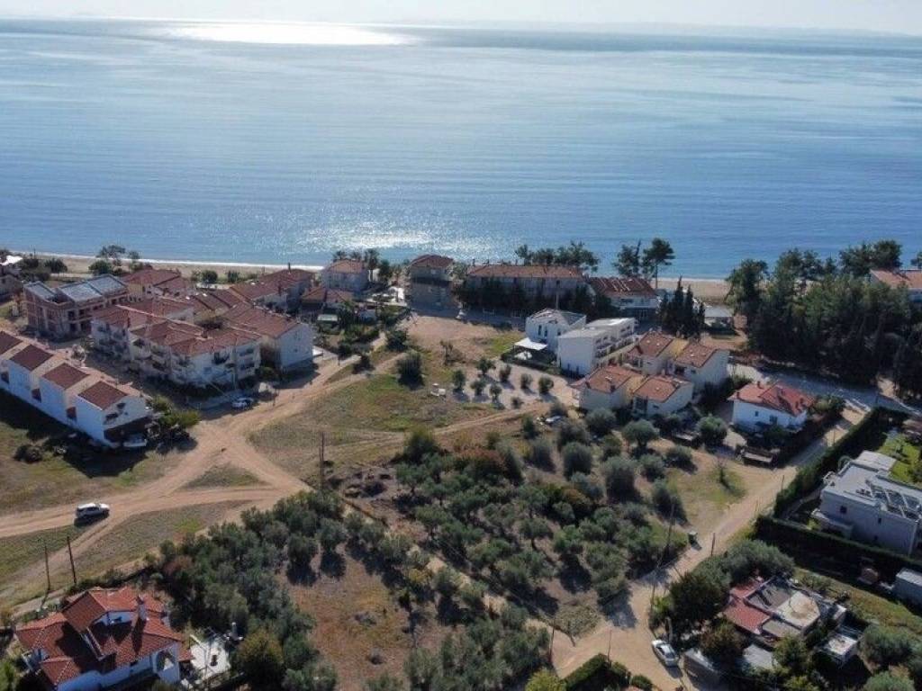 Plot - Grekodom 61262|922204