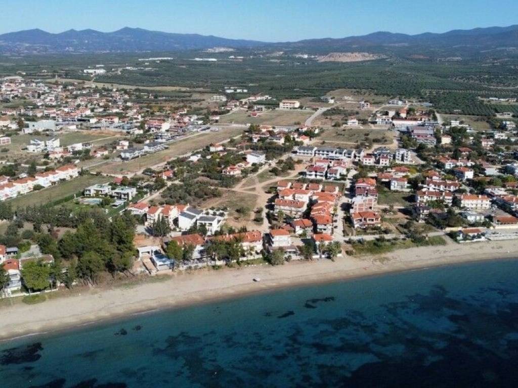 Plot - Grekodom 61262|922206