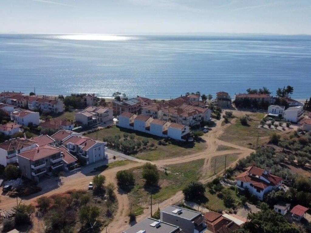 Plot - Grekodom 61262|922208