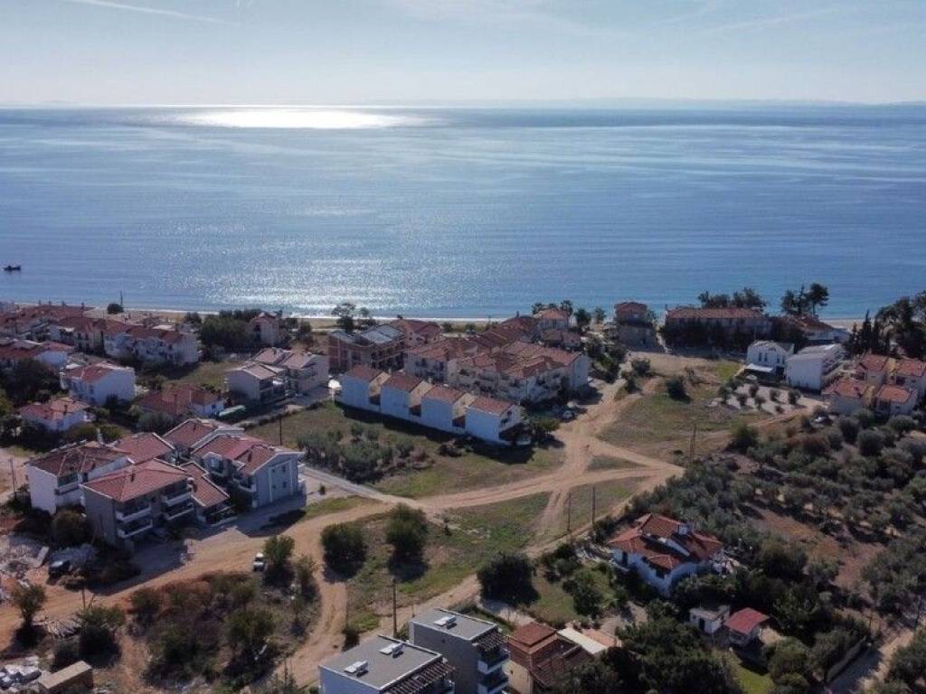 Plot - Grekodom 61262|922211