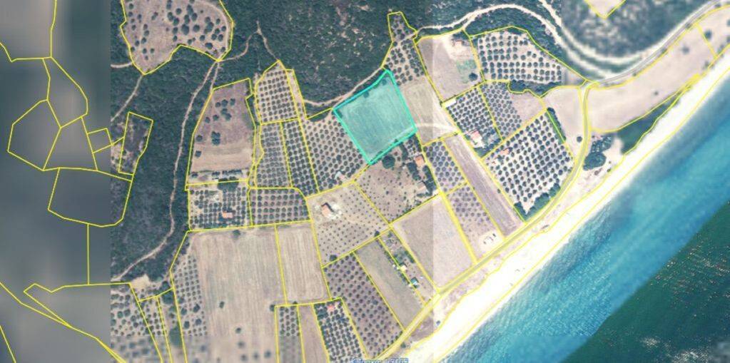 Plot - Grekodom 61751|934469