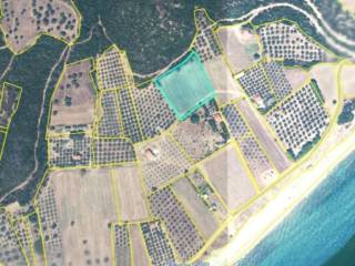 Plot - Grekodom 61751|934469