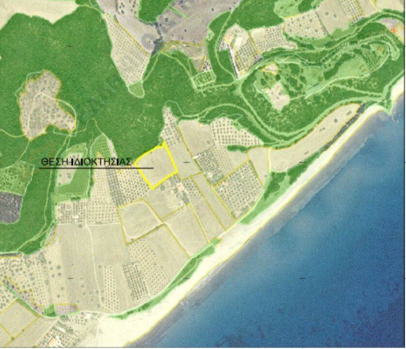 Plot - Grekodom 61751|934467