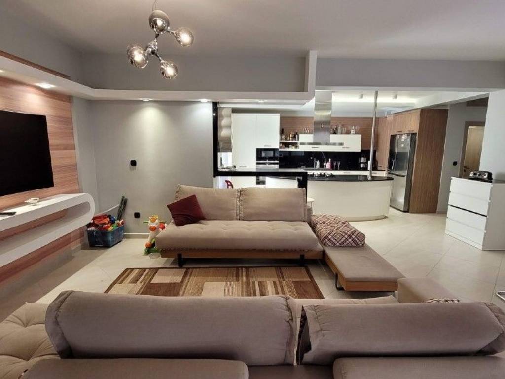 Apartment - Grekodom 61754|934506