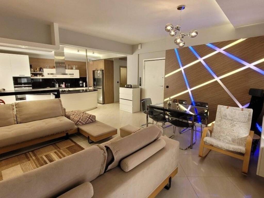 Apartment - Grekodom 61754|934508