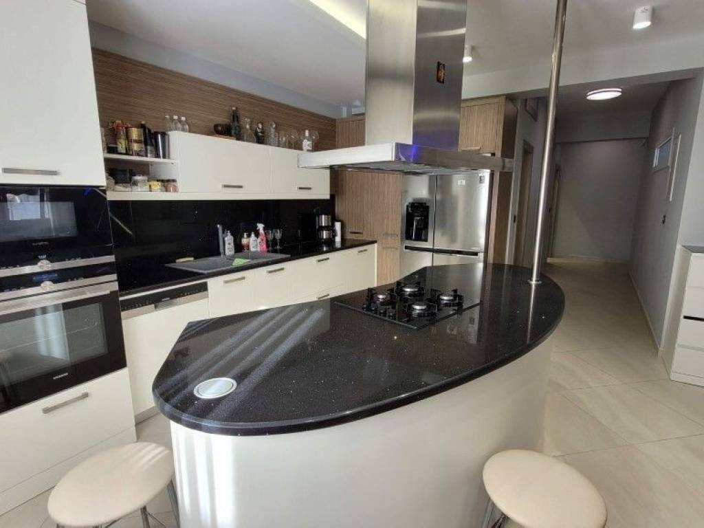 Apartment - Grekodom 61754|934511