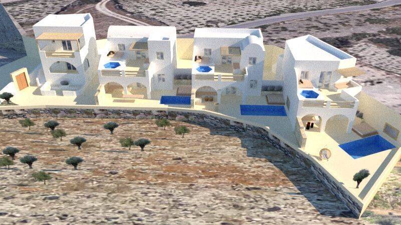 Plot - Grekodom 61790|935795