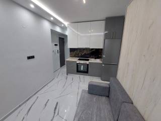 Apartment - Grekodom 61792|935836