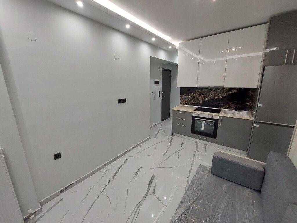 Apartment - Grekodom 61792|935835