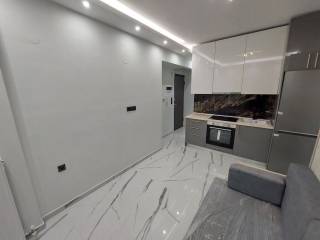 Apartment - Grekodom 61792|935835