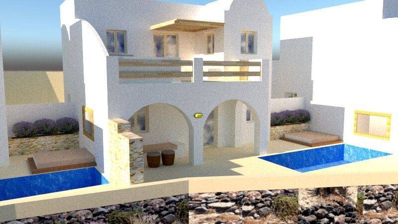 Plot - Grekodom 61790|935798