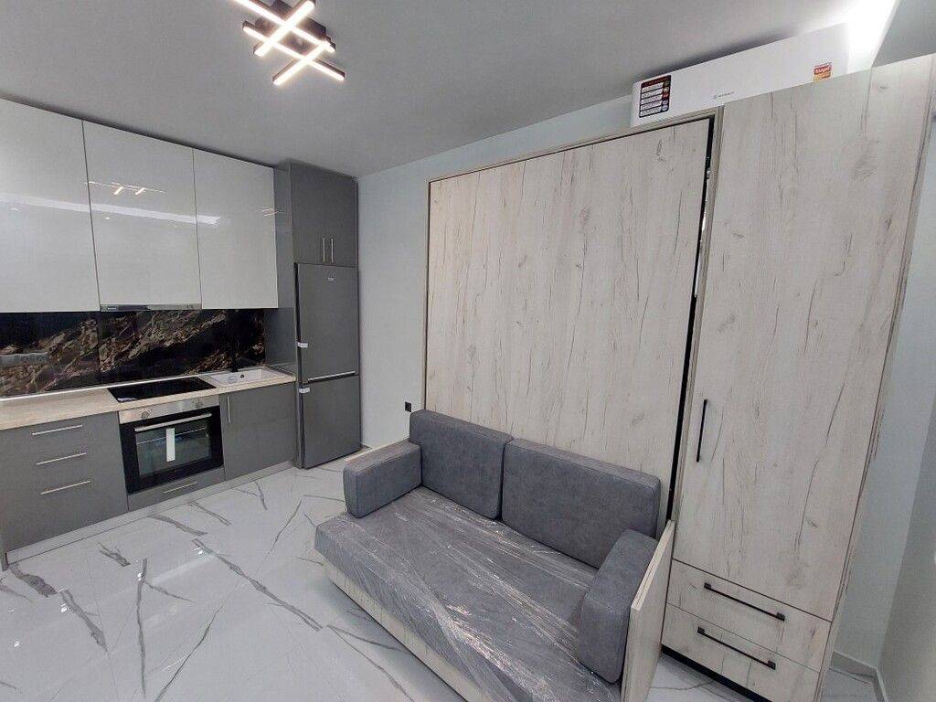 Apartment - Grekodom 61792|935834