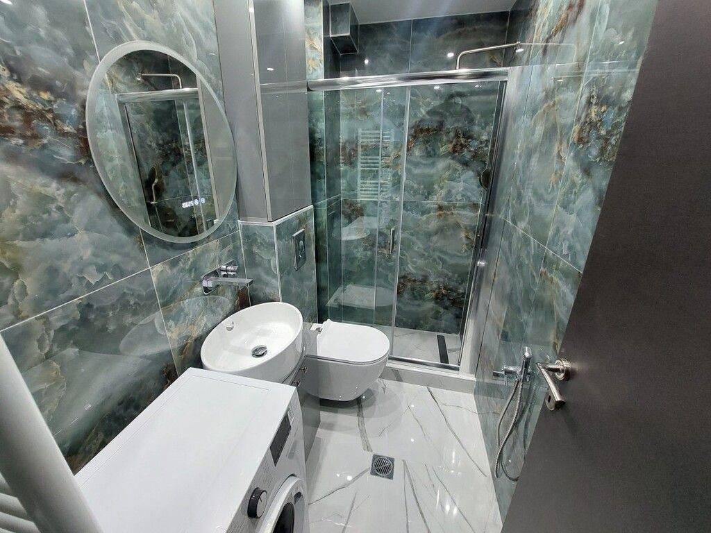 Apartment - Grekodom 61792|935839